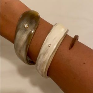 Horn Cuff